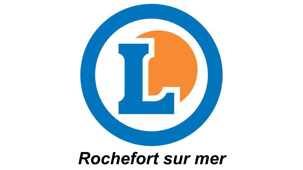 Logo Leclerc